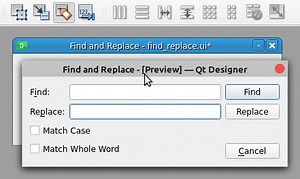 🐍 Qt Designer and Python: Build Your GUI Applications Faster — https://realpython.com/qt-designer-python/ #python | Real Python