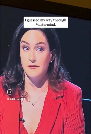 Surprising Outcomes in Celebrity Mastermind Challenges