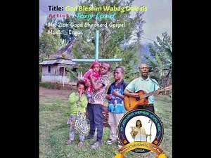 God Blessim Wabag Daiosis