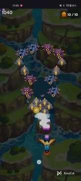 Super Fun Poultry Shoot Game – Impossible Shots! 😱🎯 #gaming #games #viralvideo