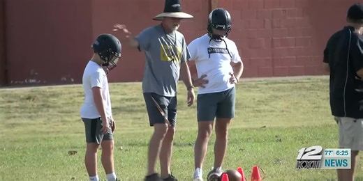 Ridley steps down as Wilson head football coach, remains as AD