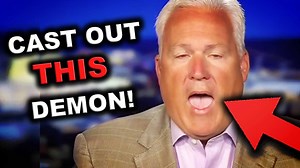 Disgraced Republican Hosts Exorcism | TYT Network