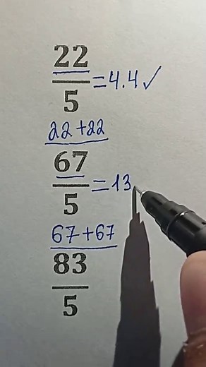 Quick Techniques to Convert Fractions into Whole Numbers