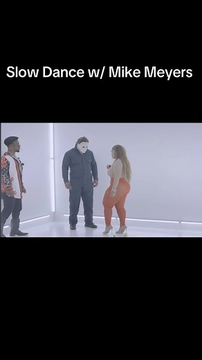 #dance #michealmyers #fyp #viralvideo