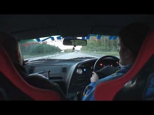 Armins 1147whp supra - highwaypull