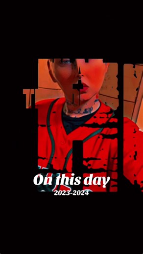 #onthisday