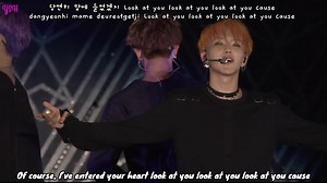 2017 DIAMOND EDGE IN SEOUL CONCERT SEVENTEEN PERFORMANCE TEAM - OMG