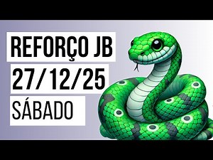 Palpites Extra Fortes Pt-rio Bahia Nacional Look Lotep Lotece 27/12/2025 | TODAS AS LOTERIAS 🍀