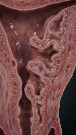 Normal vs abnormal uterine lining: understand endometrial changes and why evaluation matters.
