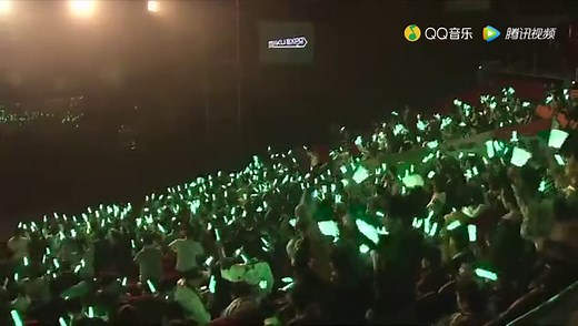 VOCALOID初音未来2016上海演唱会Hatsune Miku EXPO 2016 China Tour in ShangHai