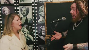 147K views · 2.7K reactions | Meatloaf and Cher for 2023! Dead Ringer For Love❤️ Had so much fun with this one huge thank you to Meadhbh Walsh Music for putting up with my madness haha | Tony Cunningham Music | Facebook