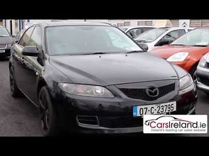 Mazda 6 2002 - 2007 review | CarsIreland ie