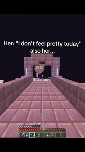 Meme Magic: When Self-Doubt Meets Confidence ❤️