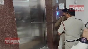 6.2K views · 52 reactions | ডেন্টাল কলেজের লিফট আটকে থাকে প্রাই দেড়...