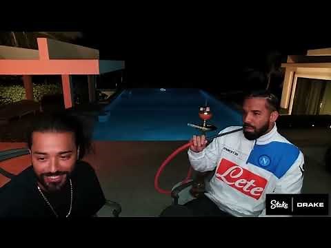 Drake Interview: Talks Tour 2023, New Music, SZA Album, Honestly Nevermind, Her Loss Memes & More!