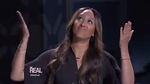 61K views · 1.7K reactions | ICYMI: Here's Tam Tam's poetry slam! | The Real | Facebook