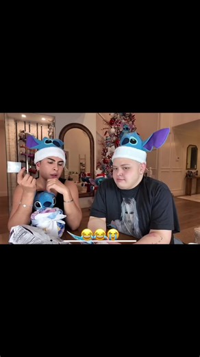 I can’t with Louie and Adam 😭 #fyp #louie #adamrayokay @Louie @ADAMRAY