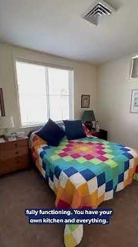 A Tour of North Carolina’s First Queer Senior Living Community