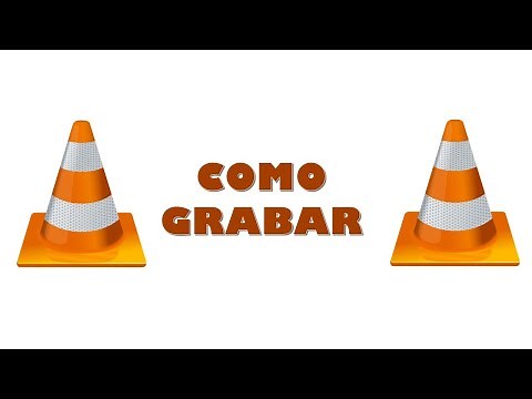 VLC: Record what we play