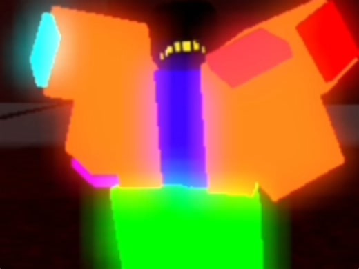 [Undertale Conjoined Timelines Ink Sans和删除彩虹代码介绍 ]