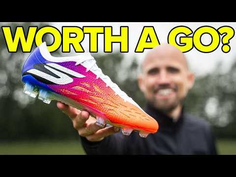 Skechers Razor 2 Elite REVIEW - should Nike be worried?