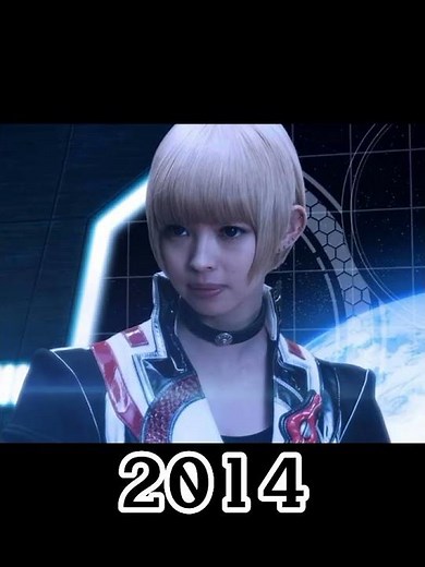 Zero One All Evolutions