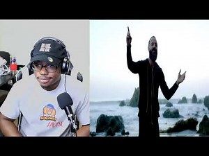 Blue October - Fear REACTION!