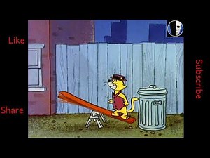 Top Cat | Episode 16 | Over the fence