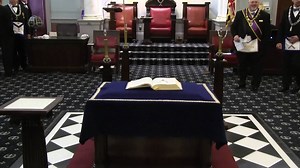 Shaping history, by shaping lives....The Masonic Temple in Cumberland Maryland is where you can learn the secrets of a better life. | Freemasons of Maryland