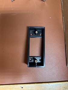 Mullion Device Extension Ring Lg 1.5” - Etsy