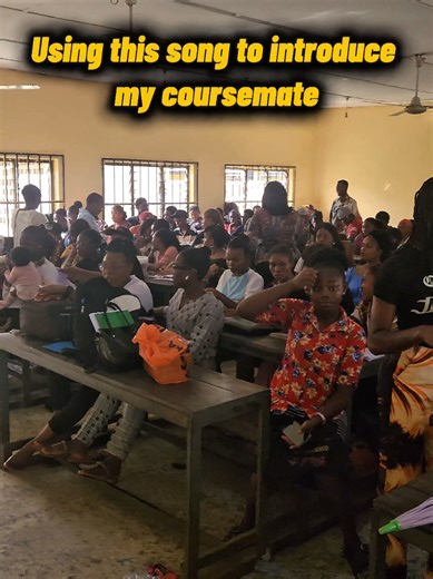 Meet My Coursemate: School Life Insights Part 1