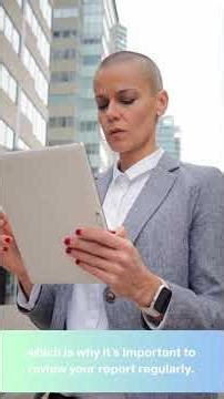 Understanding the Credit Repair Process – by Credsembly 💳✅