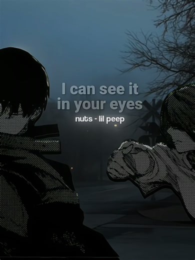 nuts - lil peep #lyrics #liriklagu #100k #fyp | Lirik Lagu