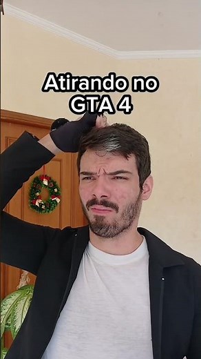 Shooting in GTA 5 vs GTA 4