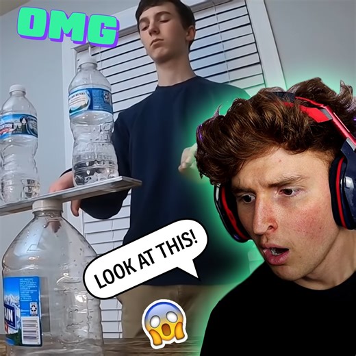 34K views · 426 reactions | IMPOSSIBLE Odds! *Incredible* | Infinite | Facebook