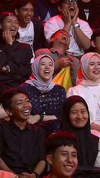 Kompilasi bit stand up Finalis SUCI 12 di Preshow SABTU nanti 🤩🤣 #SUCI12 #StandUpComedyIndonesia
