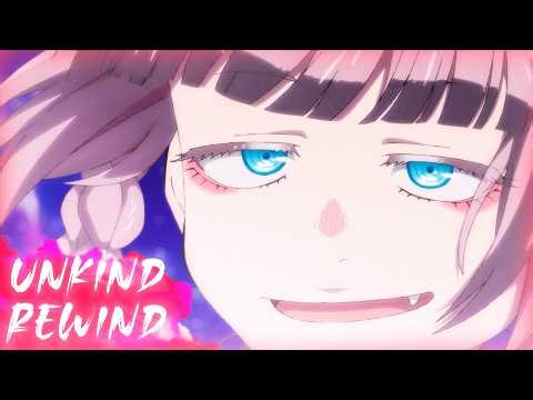 Runaway - Nightcore (AMV)