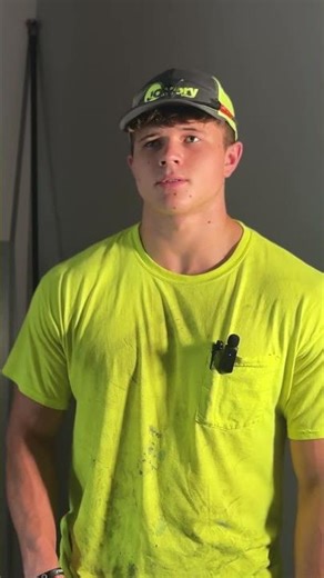 Matt Found His Future in the Trades