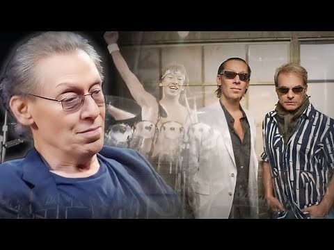 Alex Van Halen Reveals Talks of Recruiting New Members For Van Halen Reborn