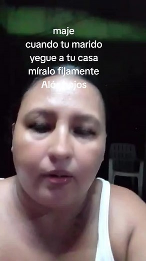 Mira maje: cómo enfrentar a tu marido y leer si miente