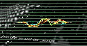 Animation graphique de données financières sur : vidéo de stock (100 % libre de droit) 3570451113 | Shutterstock