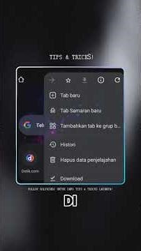 Trik Setting Internet Biar Ngebut! | Tutorial DNS Cloud flare