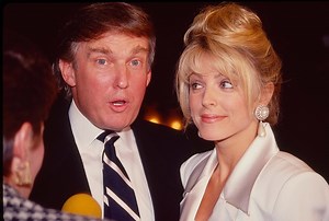 Video from 1991 shows Trump at teen modeling competition - Salon.com