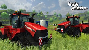 farming simulator 2013 pl by SMG5