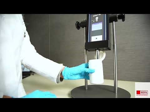 apotec® NIR System - Pulver