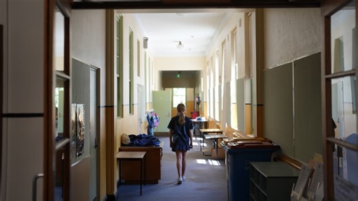 Should anti-bullying approaches encourage kids to be 'upstanders'?