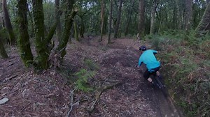 The new eONE-SIXTY is a real beast and has managed to incorporate the fantastic riding qualities of the 'original' eONE-SIXTY while improving them even further and adding new and exciting spec and design elements to the package. Damn shame that Jose Antonio Hermida was 'indisposed' when we put our latest eONE-SIXTY video together. Still, enjoy the fantastic riding sequences featuring Toni Ferreiro and get a glimpse of José's hidden acting skills. MORE #TRUELEGACYREINVENTED. MORE BIKE. | MERIDA B