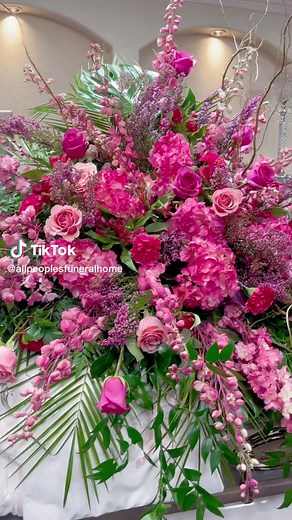 All Peoples' Funeral Home on TikTok