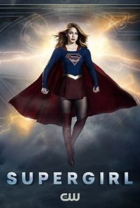 Supergirl: Season 3, Episode 18 | Cast and Crew  | Rotten Tomatoes