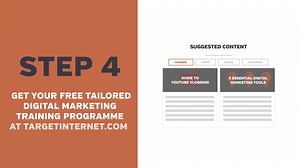 2.8K views · 36 reactions | Benchmark your digital skills and get a free tailored training programme: https://www.targetinternet.com/benchmark-digital-skills-assessment/ | Target Internet: The Digital Marketing Podcast | Facebook